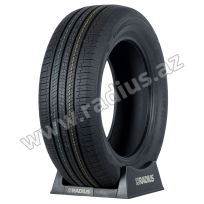 Roadian GTX 